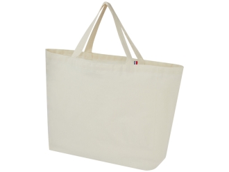 Изображение №1 | Эко-сумка «Cannes» (натуральный)