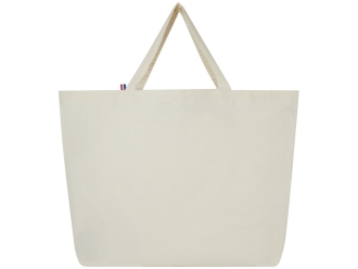 Изображение №3 | Эко-сумка «Cannes» (натуральный)