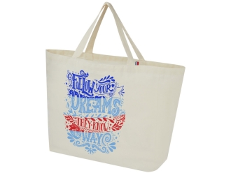 Изображение №5 | Эко-сумка «Cannes» (натуральный)