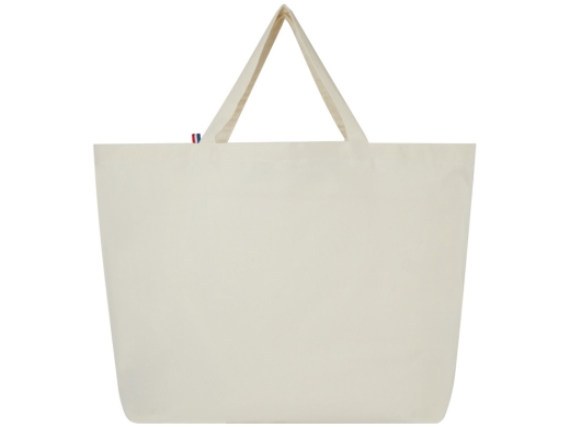 Изображение №3 | Эко-сумка «Cannes» (натуральный)