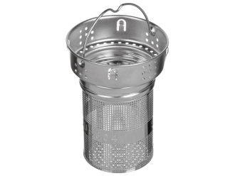 Изображение №5 | Стеклянная термобутылка «Glassir», 500мл (черный/прозрачный)