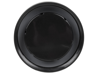 Изображение №7 | Стеклянная термобутылка «Glassir», 500мл (черный/прозрачный)