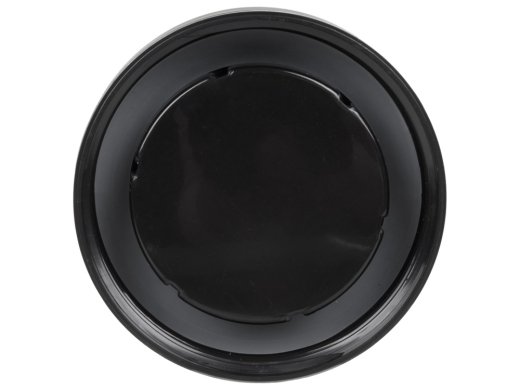 Изображение №7 | Стеклянная термобутылка «Glassir», 500мл (черный/прозрачный)