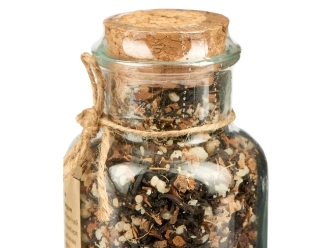 Изображение №3 | Чай черный с соком имбиря, корицей и мёдом, мини