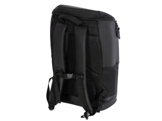 Изображение №2 | Рюкзак «Gym» с отделением для обуви, с шильдом (черный)