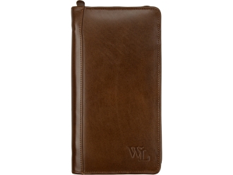 Изображение №3 | Трэвел-портмоне (коричневый)