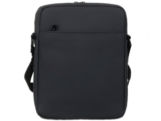 Изображение №2 | Сумка кросс-боди (черный, серый)