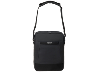 Изображение №6 | Сумка кросс-боди (черный, серый)