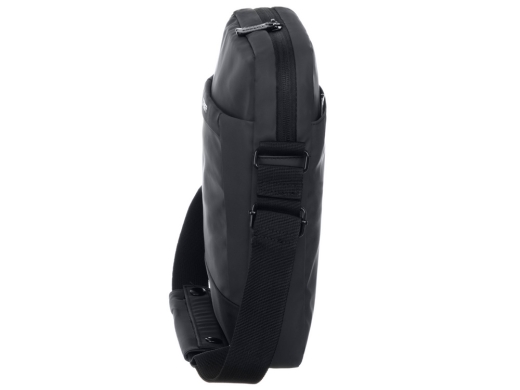 Изображение №4 | Сумка кросс-боди (черный, серый)