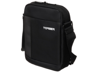 Изображение №3 | Сумка кросс-боди (черный)