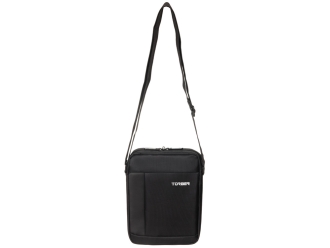 Изображение №6 | Сумка кросс-боди (черный)