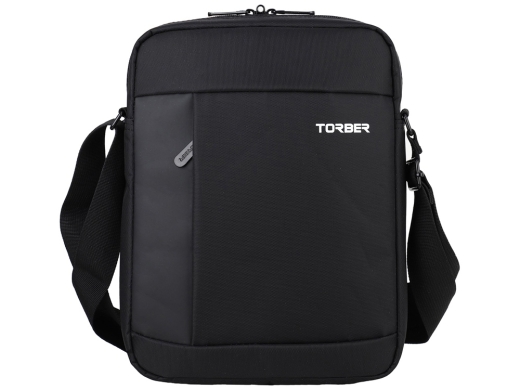 Изображение №1 | Сумка кросс-боди (черный)