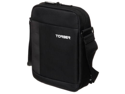 Изображение №3 | Сумка кросс-боди (черный)