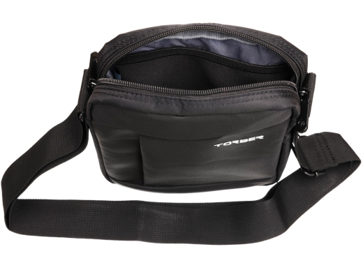 Изображение №5 | Сумка кросс-боди (черный)