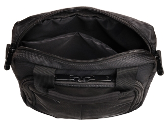 Изображение №5 | Сумка кросс-боди (черный)