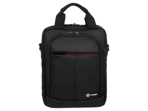 Изображение №1 | Сумка кросс-боди (черный)