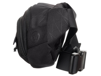 Изображение №4 | Сумка на пояс (черный)