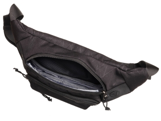 Изображение №5 | Сумка на пояс (черный)