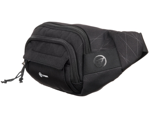 Изображение №3 | Сумка на пояс (черный)