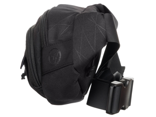 Изображение №4 | Сумка на пояс (черный)