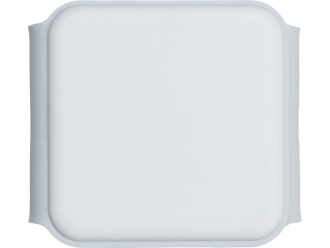 Изображение №11 | Беспроводное зарядное устройство 3-в-1 «Road», 15 Вт (белый)