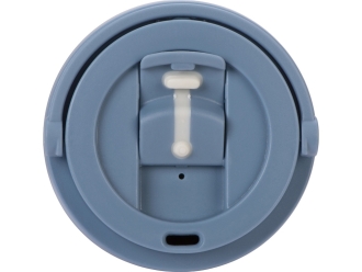 Изображение №8 | Вакуумная термокружка «Grant», soft-touch, тубус (серый антрацит)