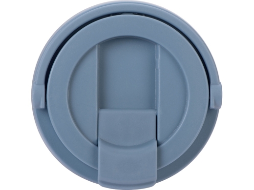 Изображение №7 | Вакуумная термокружка «Grant», soft-touch, тубус (серый антрацит)