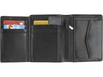 Изображение №3 | Портмоне (черный)