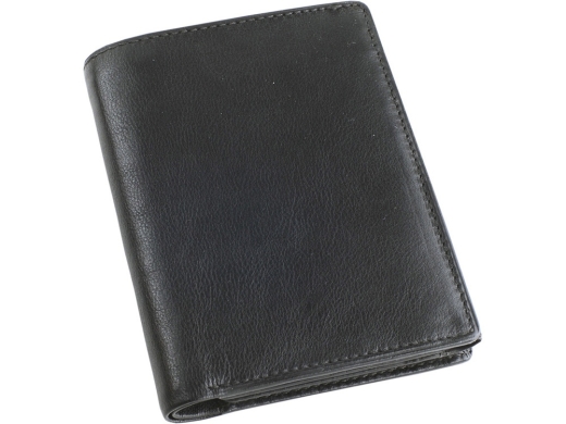 Изображение №1 | Портмоне (черный)