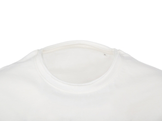 Изображение №11 | Майка оверсайз «Berlin», унисекс XS-S (молочный)