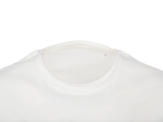 Изображение №11 | Майка оверсайз «Berlin», унисекс XS-S (молочный)