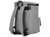 Изображение №5 | Рюкзак-холодильник «Planar» (серый)