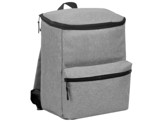 Изображение №7 | Рюкзак-холодильник «Planar» (серый)