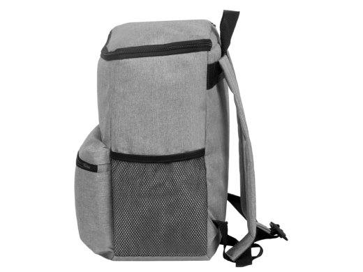 Изображение №2 | Рюкзак-холодильник «Planar» (серый)