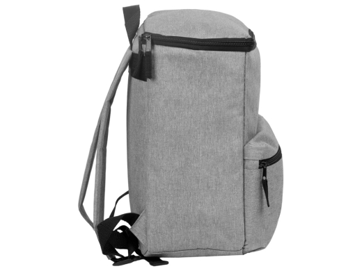 Изображение №6 | Рюкзак-холодильник «Planar» (серый)