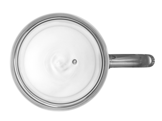 Изображение №4 | Кружка с двойными стенками «Fog» (прозрачный)