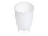 Изображение №2 | Стакан с двойными стенками «Creamy» (белый, прозрачный)