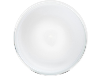 Изображение №5 | Стакан с двойными стенками «Creamy» (белый, прозрачный)