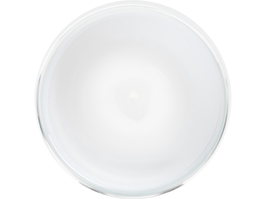 Изображение №5 | Стакан с двойными стенками «Creamy» (белый, прозрачный)