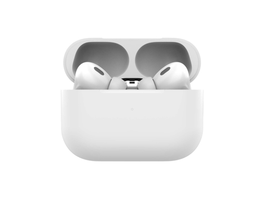 Изображение №2 | Беспроводные наушники TWS «TRUE BASS» (белый)