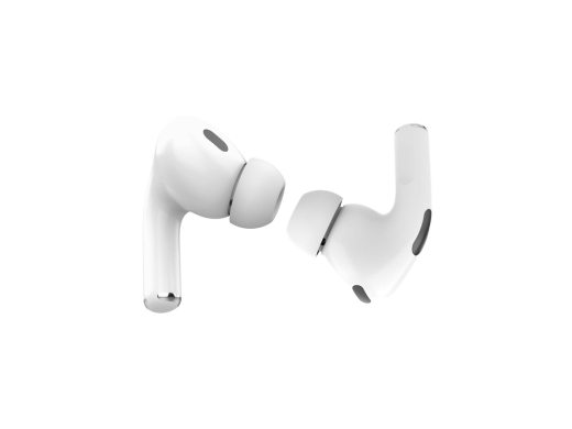 Изображение №3 | Беспроводные наушники TWS «TRUE BASS» (белый)