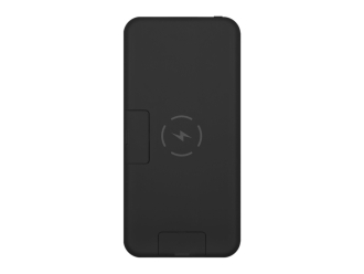 Изображение №2 | Внешний беспроводной аккумулятор «NEO Wireless PD», 10000 mAh (черный)