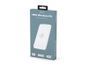 Изображение №6 | Внешний беспроводной аккумулятор «NEO Wireless PD», 10000 mAh (белый)