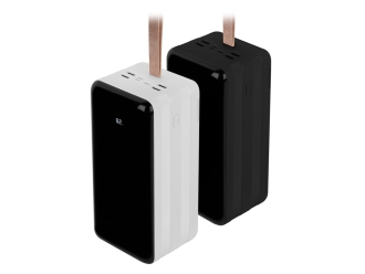 Изображение №4 | Внешний аккумулятор «NEO PRO-800», 80000 mAh (черный)