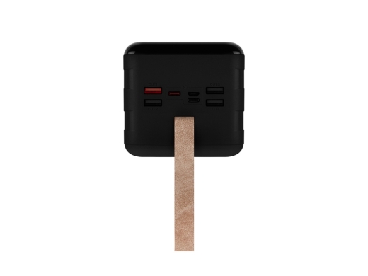 Изображение №3 | Внешний аккумулятор «NEO PRO-800», 80000 mAh (черный)