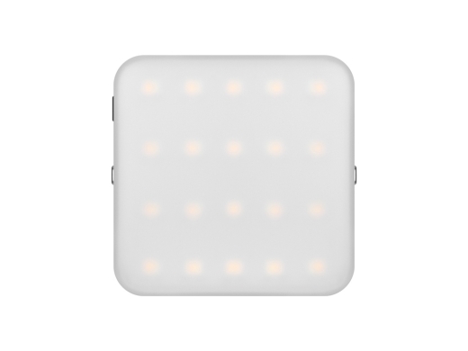 Изображение №2 | Внешний аккумулятор со светильником LED «NEO Luna», 10000 mAh (черный)