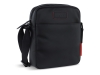 Изображение №1 | Сумка наплечная мужская «Clark» (черный)
