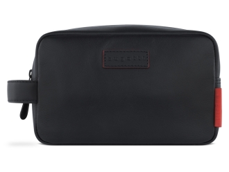 Изображение №2 | Несессер дорожный «Clark» (черный)