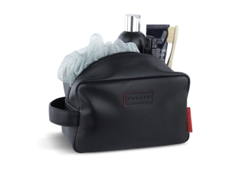 Изображение №5 | Несессер дорожный «Clark» (черный)