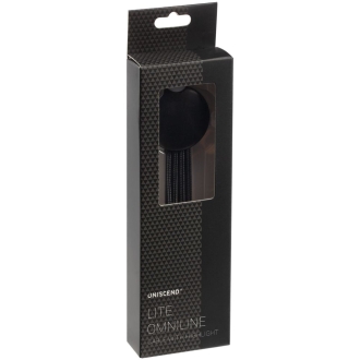 Изображение №6 | Кабель-брелок с подсветкой логотипа Lite Omniline